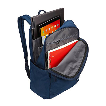 Case Logic Uplink 26L Dress Blue Notebook Sırt Çantası