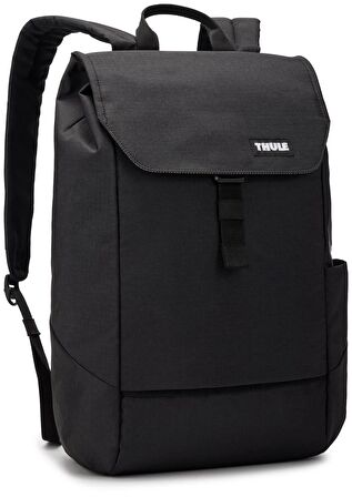 Thule Lithos Notebook Sırt Çantası 16L, Black