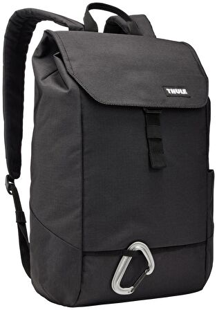 Thule Lithos Notebook Sırt Çantası 16L, Black