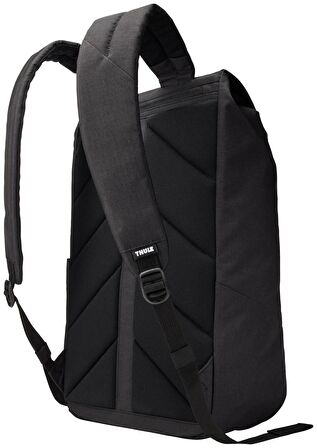 Thule Lithos Notebook Sırt Çantası 16L, Black