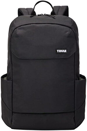 Thule Lithos Notebook Sırt Çantası 20L Black CA.TLBP216BLK