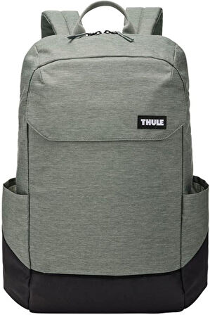 Thule Lithos  Notebook Sırt Çantası 20L Agave CA.TLBP216AB