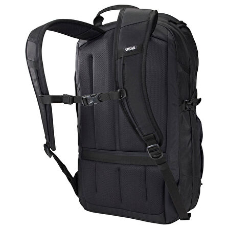 Thule Enroute 30L Siyah Notebook Sırt Çantası