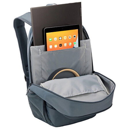 Case Logic Jaunt Recycled Gri Notebook Sırt Çantası 15.6"