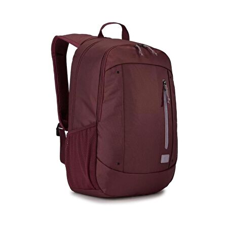 Caselogic Jaunt Recycled Notebook Sırt Çantası, 15.6" Bordo