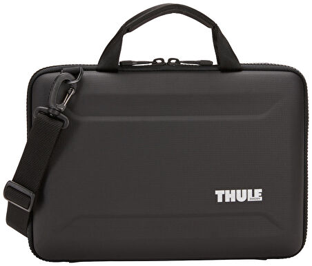 Thule Gauntlet 4 MacBook Pro Çantası 16" - Siyah