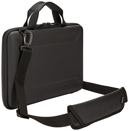 Thule Gauntlet 4 MacBook Pro Çantası 16" - Siyah