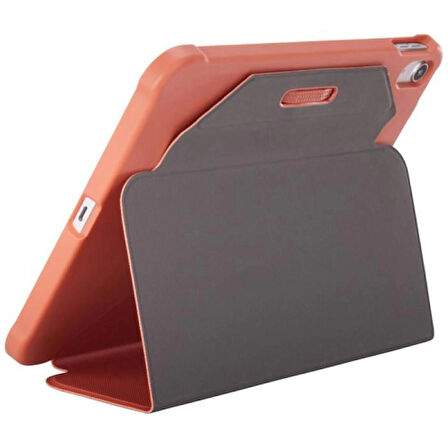 Case Logic Snapview Portfolio, iPad 10.9'' Tablet Kılıfı, Kiremit