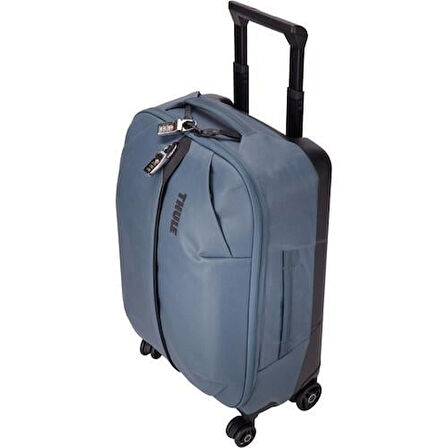 Thule Aion 4 Tekerlekli Carry-On Spinner Valiz 35L, Dark Slate