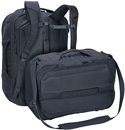 Thule Subterra 2, 40L Convertible Duffel, Dark Slate CA.TSD440DS 