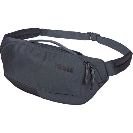 Thule Subterra 2 Sling Bag, 3L Çapraz Çanta Dark Slate