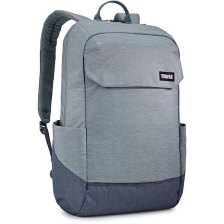 Thule Lithos Notebook Sırt Çantası 20L,Pond Gray CA.TLBP216PS
