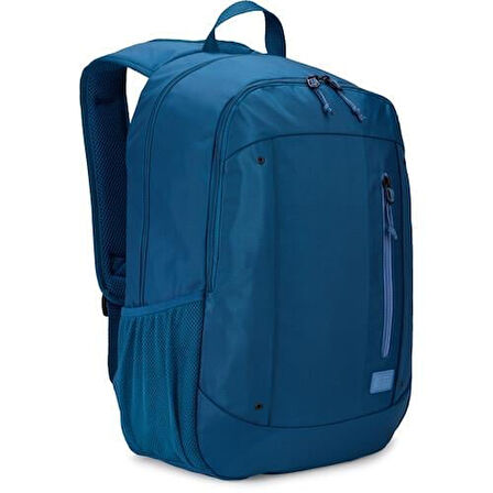 Case Logic Jaunt Recycled Sırt Çantası, 15.6" Dark Teal CA.WMBP215DT
