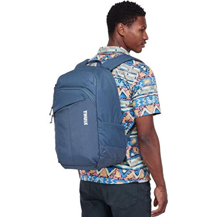 Thule Exeo Sırt Çantası, 28L, Dark Slate CA.3205209