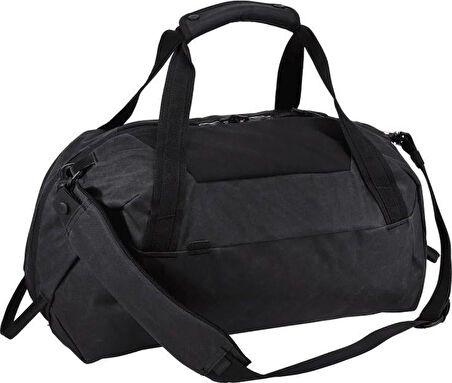 Thule Aion Duffel bag 35L Seyahat Çantası, Siyah
