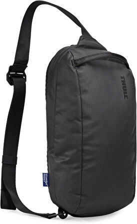 Thule Tact 8L Çapraz Askılı Çanta, Siyah
