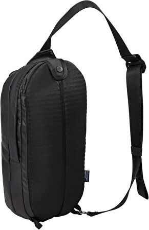 Thule Tact 8L Çapraz Askılı Çanta, Siyah