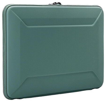 Thule Gauntlet 5 MacBook Kılıfı 16'', Hazy Green