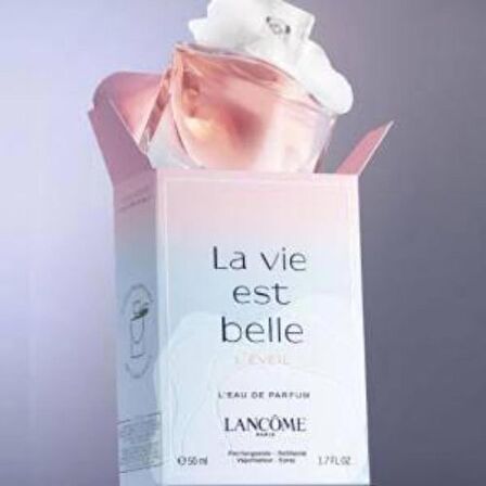 Lancome La Vie Est Belle L'Eveil 75ml Kadın parfümü