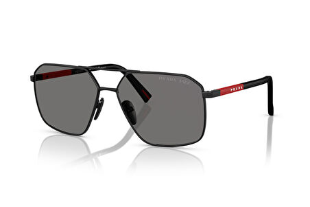 Prada Psa50s 1bo02g 60 Erkek Güneş Gözlüğü