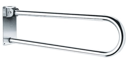 Standart Engelli Mafsallı Tutunma Barı Çap 32mm 
