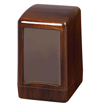 MASA ÜSTÜ PEÇETE DİSPENSERİ (AĞIR)