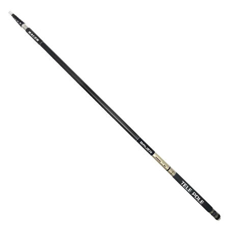 Bauer 720cm Ayarlanabilir Tele Pole Göl Kamışı
