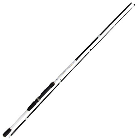 Bauer Haruto 240cm 10-30gr Spin Olta Kamışı