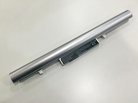 SQU-1201 Batarya Laptop Pil Gümüş