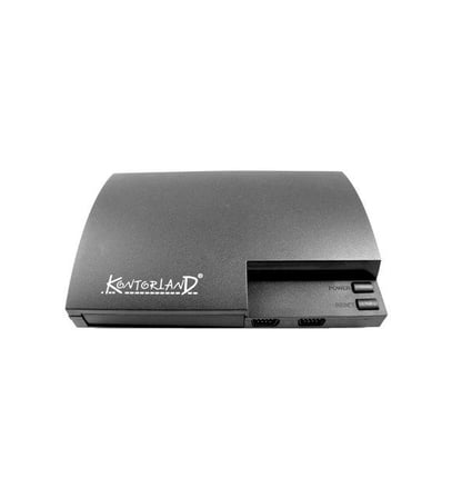 Kontorland KT-104 8 Bit TV Oyun Konsolu