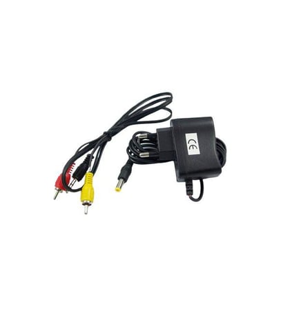 Kontorland KT-104 8 Bit TV Oyun Konsolu