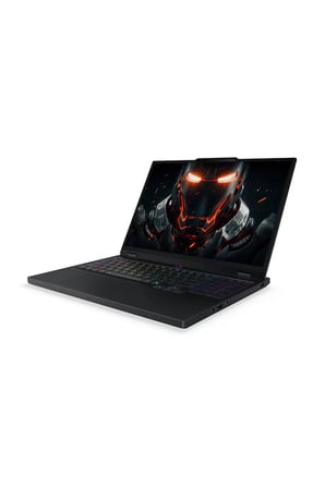 Legion 5 Ultra 7 255HX 24GB 4TB+4TB SSD RTX5070/8GB 115W 15.1" QHD+ OLED 1000nits 165Hz W11P