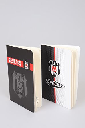 LİSANSLI BEŞİKTAŞ NOKTALI DEFTER 