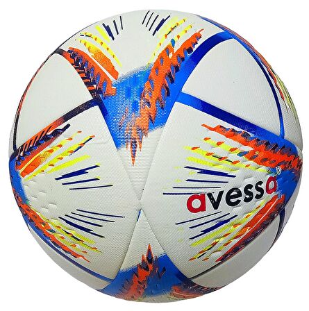 Avessa Ft-2000-100 Laminant Futbol Topu No5