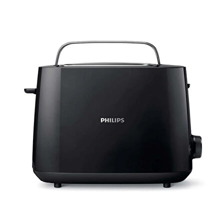 Philips 2'li Avantaj Paket ( Cam Çay Makinesi 1700W + Ekmek Kızartma Makinesi 1000W )