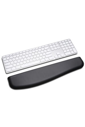 Kensington K52800WW Klavye Bilek Desteği