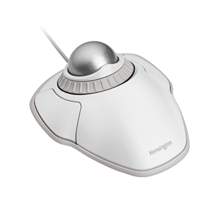 Kensington Kaydırma Halkalı Orbit® Trackball, K72500WW