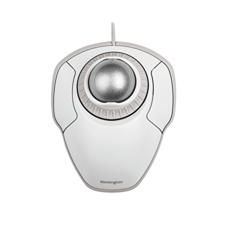 Kensington Kaydırma Halkalı Orbit® Trackball, K72500WW