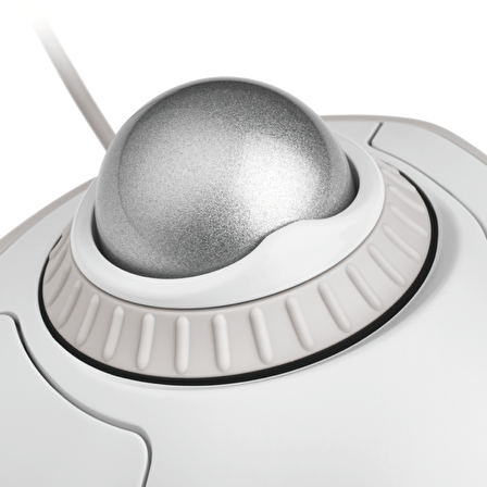 Kensington Kaydırma Halkalı Orbit® Trackball, K72500WW