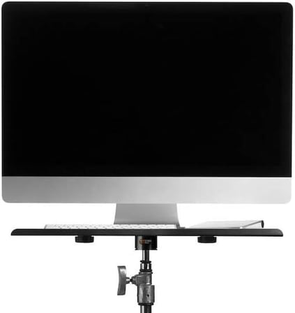 Tether Tools Tether Table Aero iMac Taşınabilir Bilgisayar Masası - TEŞHHİR