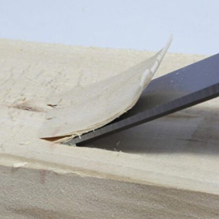 NAREX 811682 Premium Cilalı Marangozcu Düz Iskarpela 32 mm