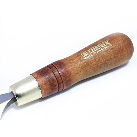 NAREX 813231 Uzun Soyma Iskarpelası 32 mm (1 1/4'')