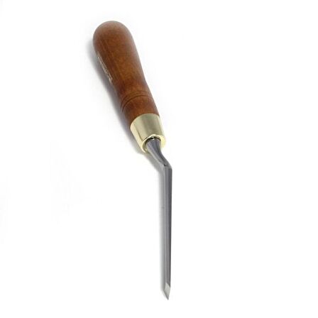 NAREX 813313 Açılı Soyma Iskarpelası 13 mm (1/2'')