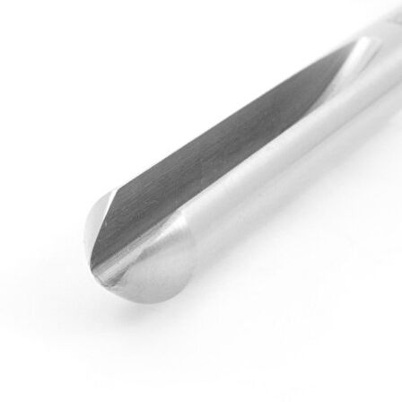 NAREX 819103 HSS Ahşap Torna Bıçağı Kase Oyma Ağız 13x150 mm
