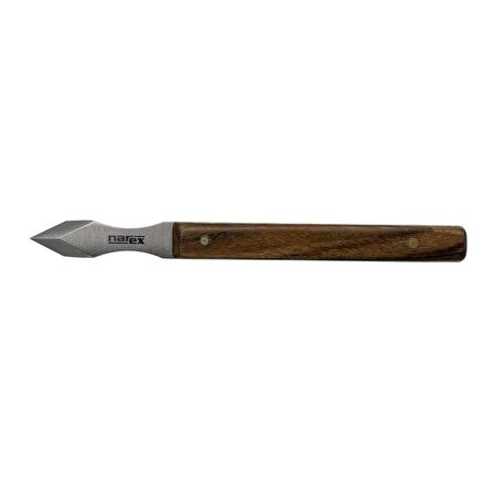 Narex 822351 Girintili Ahşap Markalama İşaretleme Kalemi 2.5 mm