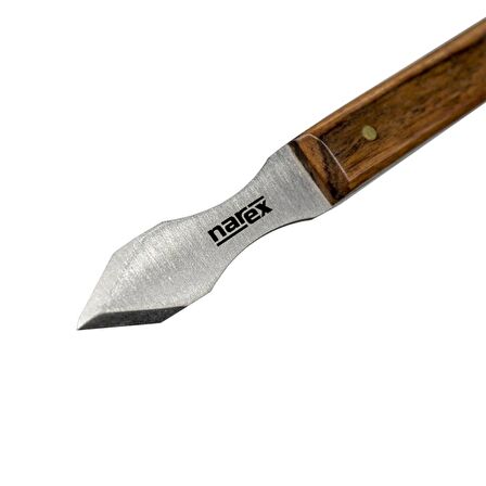 Narex 822352 Girintili Ahşap Markalama İşaretleme Kalemi 1.2 mm