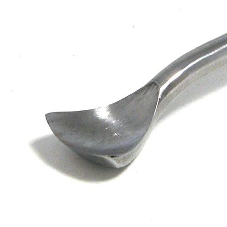 NAREX 822820 Profi Ahşap Kaşık ve Kuksa Oyma Iskarpelası 20 mm