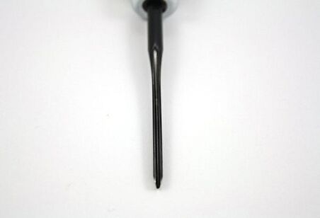 Narex 823200 Profi Armut Saplı Mini Oluklu Iskarpela 1 mm