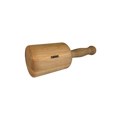 Narex 825801 Premium Oymacı Ahşap Tokmak Carving Mallet 590 gr