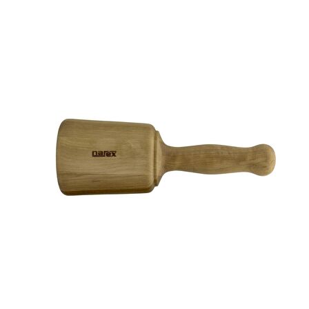 Narex 825801 Premium Oymacı Ahşap Tokmak Carving Mallet 590 gr